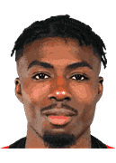 Nelson Sissoko