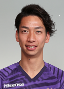 Hayao Kawabe