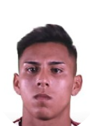 Javier Calderon