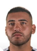 Mauro Pizarro