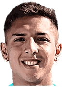 Agustin Almendra