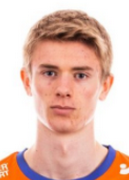 Stian Aarones Holte