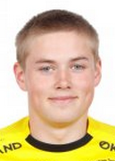 Lars Mogstad Ranger