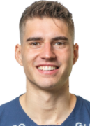 Kreshnik Krasniqi