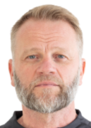 Arne Sandsto
