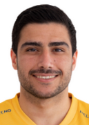 Iman Mafi