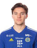 Alexander Larsson