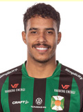 Eliton Pardinho Toreta Junior