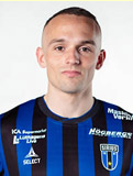 Aron Bjarnason