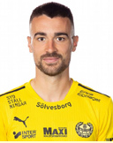 Carlos Garcia