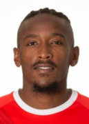 Omar Beckles