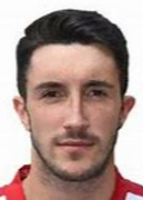 Danny Amos