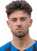 Alex Newby