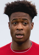 James Balagizi