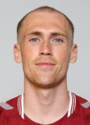 Mitchell Bernard Pinnock