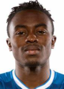 Joseph Dodoo