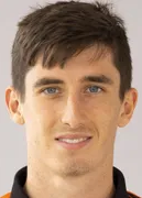 Chris Mochrie