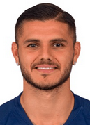 Mauro Emanuel Icardi Rivero