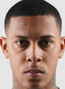 Fabio Patrick dos Reis dos Santos Fernan