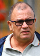 Alberto Suarez
