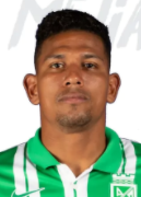 Alexander Mejia Sabalsa