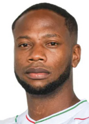 Leyvin Balanta