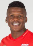 Marlon Torres