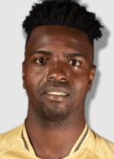 Marco Jhonnier Perez Murillo