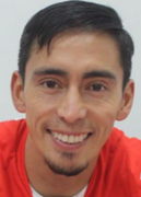 Fabian Sambueza