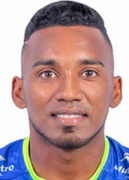 Jefersson Martinez