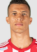 Nelson Alexander Deossa Suarez