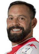 Henry Matias Mier