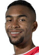 Jersson Gonzalez