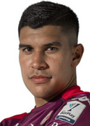 Jose Salvador Silva Amezcua