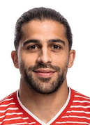 Ricardo Rodriguez