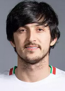 Sardar Azmoun