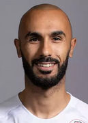Issam Jebali