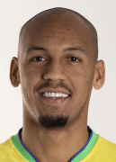 Fabio Henrique Tavares,Fabinho