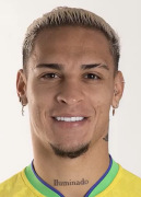 Antony Matheus dos Santos