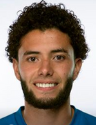 Cesar Huerta