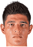 Carlos Agustin Moreno