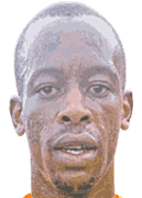 Nicholus Lukhubeni