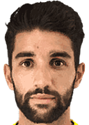 Franco Paredes