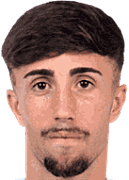 David Larrubia