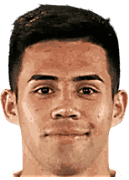 Alexander Ernesto Aravena Guzman