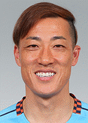 Yuta Minami