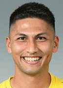 Andrew Kumagai