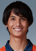 Yuji Takahashi