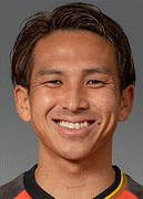 Keigo Numata