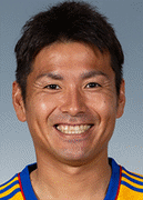 Yasushi Endo